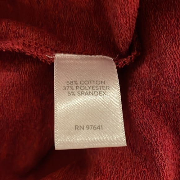 JJill Top - Picture 4 of 4